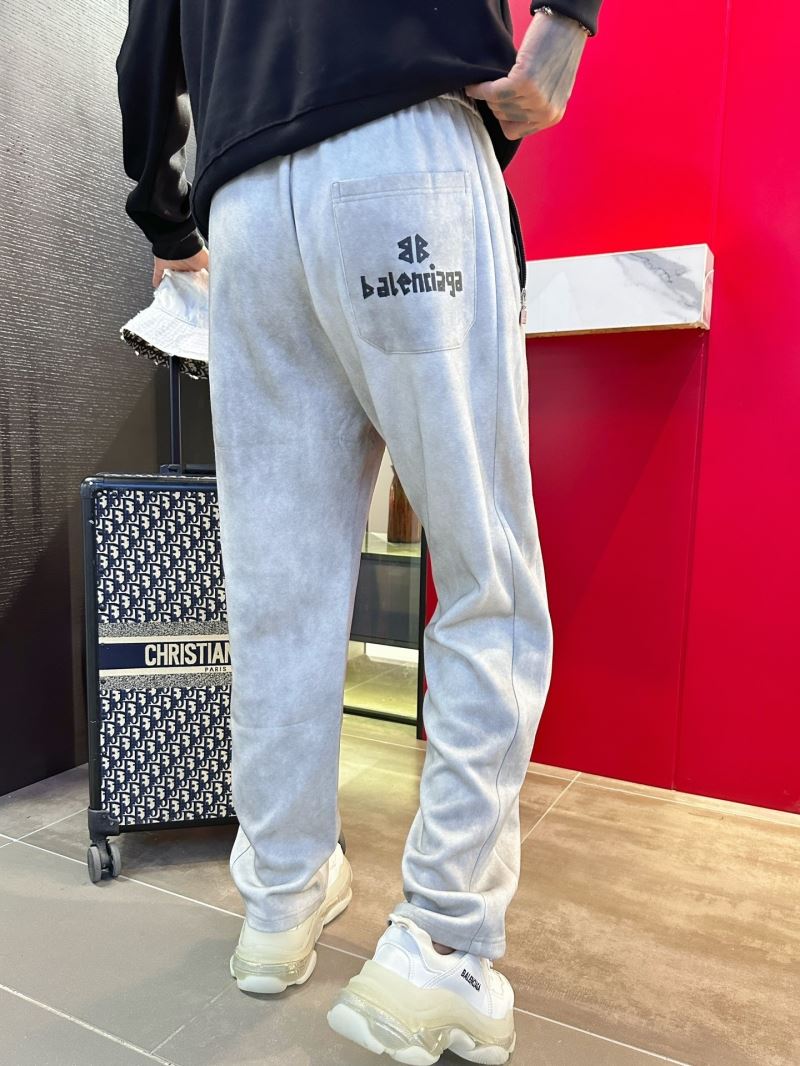 Balenciaga Long Pants